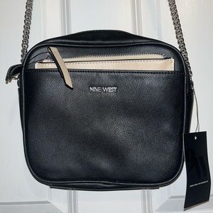 Brand New Nine West Crossbody Bag